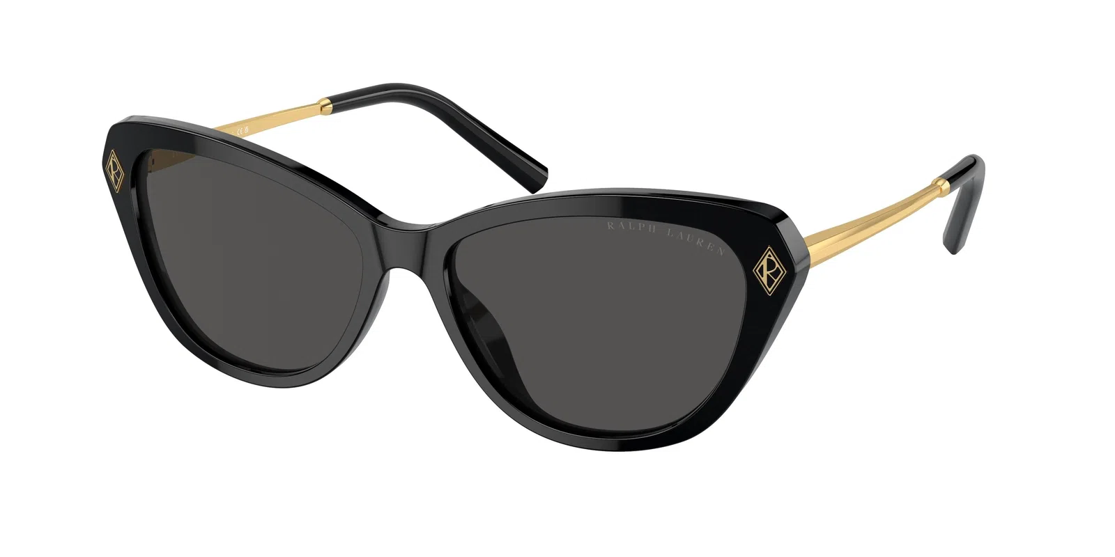 Ralph Lauren The Ella 8224U Sunglasses